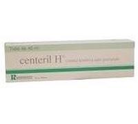 centeril h Crema Lenitiva rettale