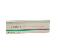 Centeril CENTERIL H CREMA LENITIVA RETTALE 40 G