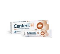 CENTERIL H CREMA LENITIVA RETTALE 40 G