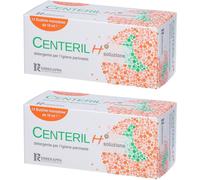 Centeril H Soluzione 14 Monodose 10 Ml 2x14 pz Pipette monodose
