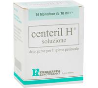 centeril h Soluzione 14x10ml