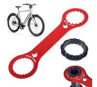 Centerlock, strumento Shimano Centerlock, disco freno Centerlock, chiave Centerlock, chiave del movimento centrale, attrezzo per cuscinetti a pedale. Per Dub/Tl-Fc32/Tl-Fc25/Tl-Fc24, per riparazioni