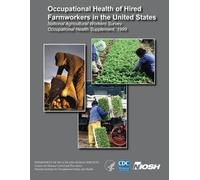 Centers for Disease Cont And Prevent Occupational Health of Hired F (Tascabile)