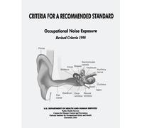 Centers for Disease Cont And Prevention National Ins Occupational No (Tascabile)