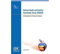 Centers for Disease Cont National Health and Nutrition Examination (Tascabile)