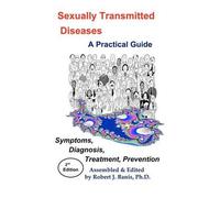 Centers for Disease Control Robert J Ban Sexually Transmitted Diseas (Tascabile)