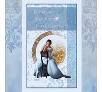 Centerstage Collections: Ballerina Dreams Volume One: A Notebook for Ballet Lovers & Creative Dancers