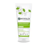 CENTIFOLIA | Crema idratante | Idrata e rispetta la pelle | Assorbimento rapido | Viso & Corpo | Adatto per pelli sensibili | Ginkgo, Karité, Aloe Vera | 99% naturale | Prodotto in Francia | 100 ml