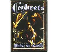Centinela - Panico en directo