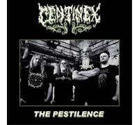 Centinex The Pestilence (Vinyl LP) 12" EP