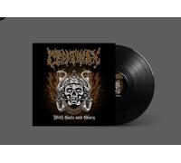 CENTINEX - WITH GUTS AND GLORY - Vinyl Record - 03 - F72z