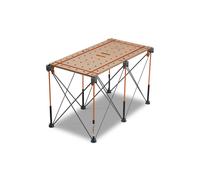 Centipede CK6S più piano di lavoro a T orange