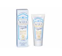 Centisia Acqua Vanzonis Maschera Capelli 100ml | Idratante e Ristrutturante, Con Acqua Termale di Vanzone, Oli di Macadamia, Vinaccioli, Mandorle Dolci