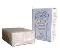 Centisia Acqua Vanzonis Sapone 100 g (2 pezzi) - Sapone Vegetale Naturale con Acqua Termale di Vanzone - Delicato, Lenitivo e Nutriente - Con Olio di Cocco e Mandorle Dolci