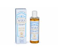 Centisia Acqua Vanzonis Shampoo 200ml - Shampoo Delicato con Acqua Termale di Vanzone, Aloe Vera, Thè Verde, Fior di Loto, Proteine della Seta e Pantenolo - Idratante, Nutriente, Rinforzante