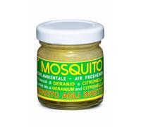 Centisia Alt Mosquito 35ml Diffusore Naturale Antizanzare | Oli Essenziali di Lemongrass, Citronella, Geranio, Verbena