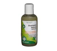 Centisia Bagno Doccia Schiuma alla Bava di Lumaca 250ml - Corpo e Capelli, Cosmetici Bio Italiani, Aloe e Proteine della Seta, Formula Delicata e Nutriente