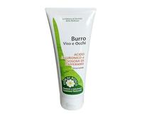 CENTISIA Burro Struccante Viso e Occhi 100ml - Makeup Remover Balm con Acido Ialuronico ed Esosomi di Zafferano - Scioglie Trucco Waterproof e SPF - Detergente Delicato per Tutti i Tipi di Pelle