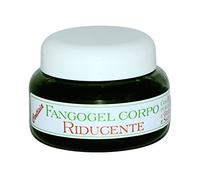 Centisia Fangogel Riducente Principi Marini 500ml - Fango Gel Anticellulite che Non Si Sciacqua | Con Alga Rossa, Caffè, Fucus, Betulla e Ippocastano | Trattamento Snellente e Drenante