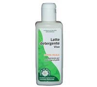 Centisia Latte Detergente Viso alla Pappa Reale 200ml | Naturale e Nutriente | Per Pelli Secche, Normali e Sensibili | Struccante Delicato | Senza Parabeni e Siliconi | Made in Italy