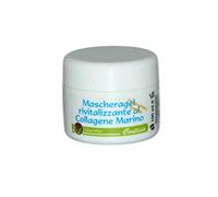 Centisia Maschera Collagene Marino 100 ml - Gel Idratante e Rassodante con Aloe Vera e Collagene Puro - Effetto Antiage, Elasticizzante e Rigenerante - Pelle Luminosa e Tonica