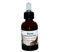 Centisia Siero Rigenerante alla Bava di Lumaca 30ml - Illuminante e idratante naturale | Tonifica, leviga e schiarisce la pelle | Adatto anche a pelle grassa e acneica | Made in Italy