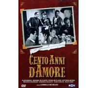 Cento Anni D'Amore (DVD) Fabrizi/Interlenghi