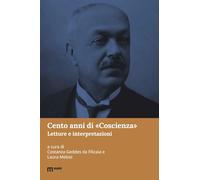 Cento anni di «Coscienza». Letture e interpretazioni