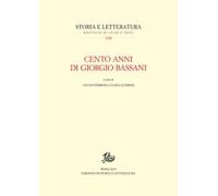 Cento anni di Giorgio Bassani