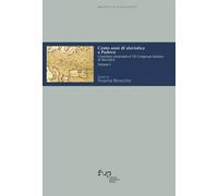 Cento anni di slavistica a Padova. Contributi presentati al 7º Congresso italian