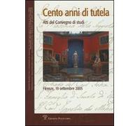 Cento anni di tutela