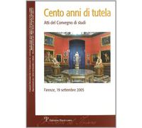 Cento anni di tutela