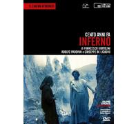 Cento Anni Fa. Inferno. Con DVD