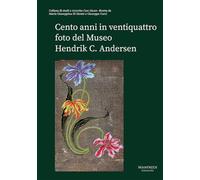 Cento anni in ventiquattro foto del Museo Hendrik C. Andersen