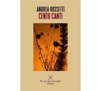 Cento canti. Nuova ediz.