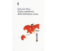 Cento capolavori della letteratura cinese