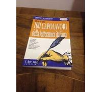 Cento capolavori della letteratura italiana