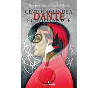 Cento domande a Dante e cento risposte [Paperback] [Dec 02, 2025] Gibertini, Gio