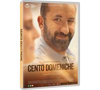 Cento Domeniche (DVD) Antonio Albanese Liliana Bottone Bebo Storti