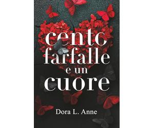 Cento farfalle e un cuore