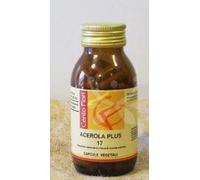 Cento Fiori ACEROLA PLUS 17 100 CAPSULE VEGETALI