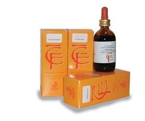 Cento Fiori AGLIO SOL IAL 50ML