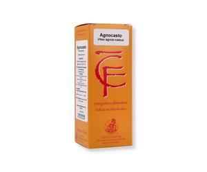 Cento Fiori AGNOCASTO SI SOLUZIONE IDROALCOLICA 50 ML