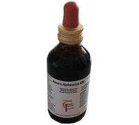Cento Fiori AMARO ALCHEMICO GM 100 ML