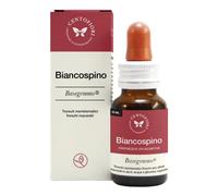Cento Fiori Biancospino Basegemmo gemmoderivato in gocce, 30ml