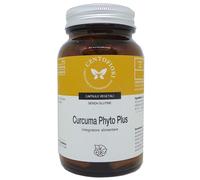 Curcuma Phyto Plus 100 Capsule Vegetali