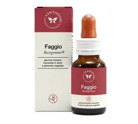 Cento Fiori Gemmoderivato Faggio Basegemmo in gocce, 30ml
