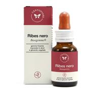 Cento Fiori Gemmoderivato Ribes Nero Basegemmo in gocce, 30ml