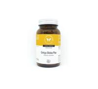 Cento Fiori GINKGO BILOBA PLUS 100 CAPSULE VEGETALE