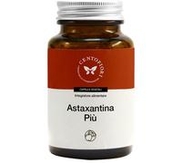 Cento Fiori Integratore Astaxantina Più con vitamina E, 30 capsule